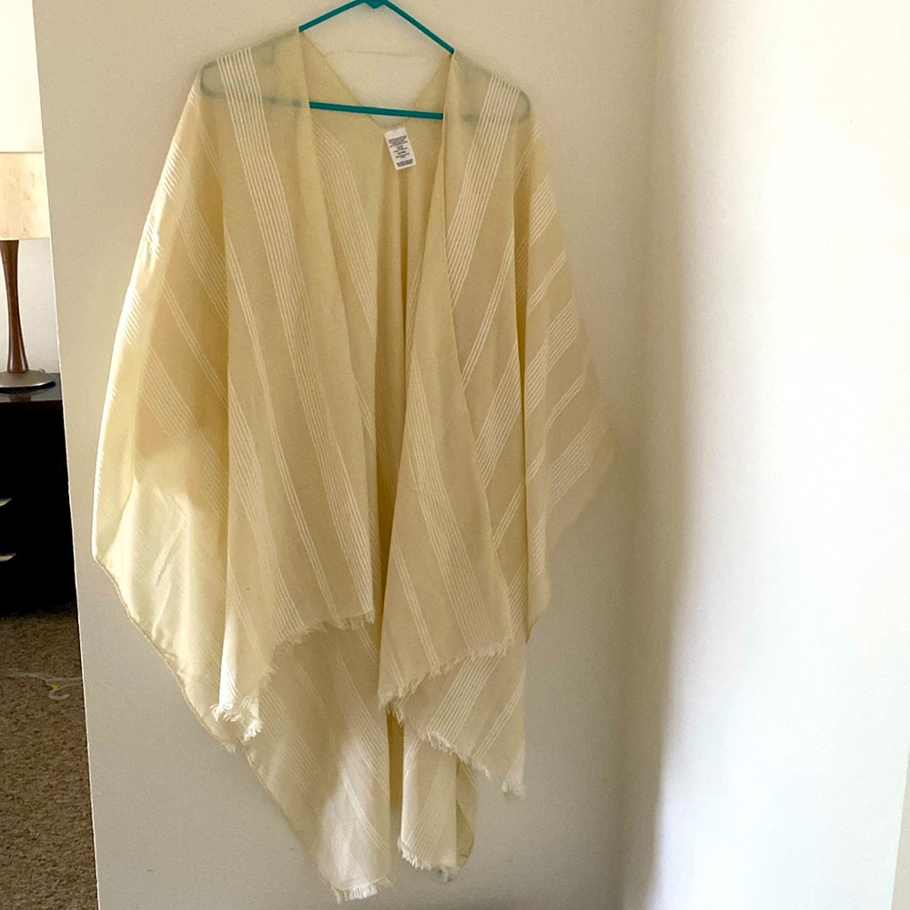 Women’s Wrap